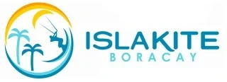Isla Kite Boracay logo