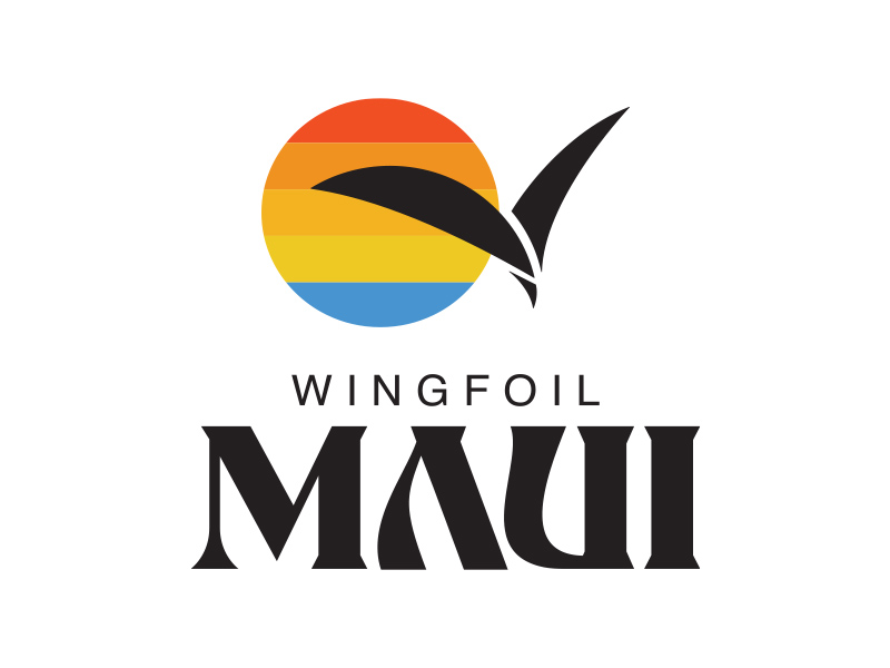 Wing Foil Maui