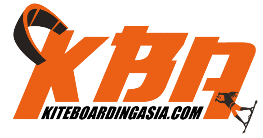 Kiteboarding Asia — KBA